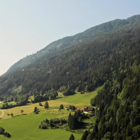 Gasthof Thurnerhof Untertweng Bagian luar foto