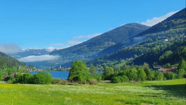 Gasthof Thurnerhof Untertweng Bagian luar foto