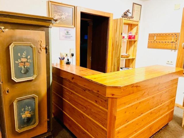 Gasthof Thurnerhof Untertweng Bagian luar foto