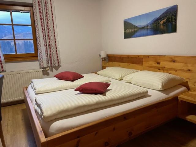 Gasthof Thurnerhof Untertweng Bagian luar foto