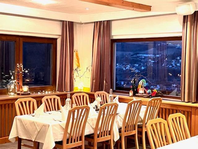 Gasthof Thurnerhof Untertweng Bagian luar foto