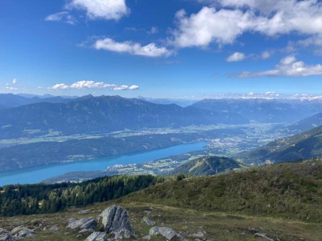 Gasthof Thurnerhof Untertweng Bagian luar foto