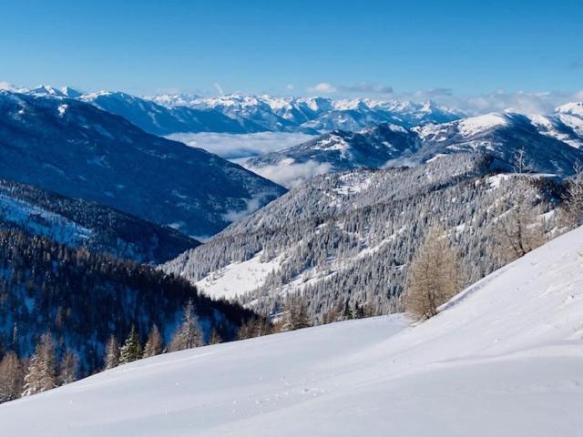 Gasthof Thurnerhof Untertweng Bagian luar foto